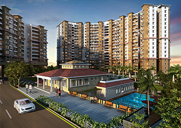 Residential Projects