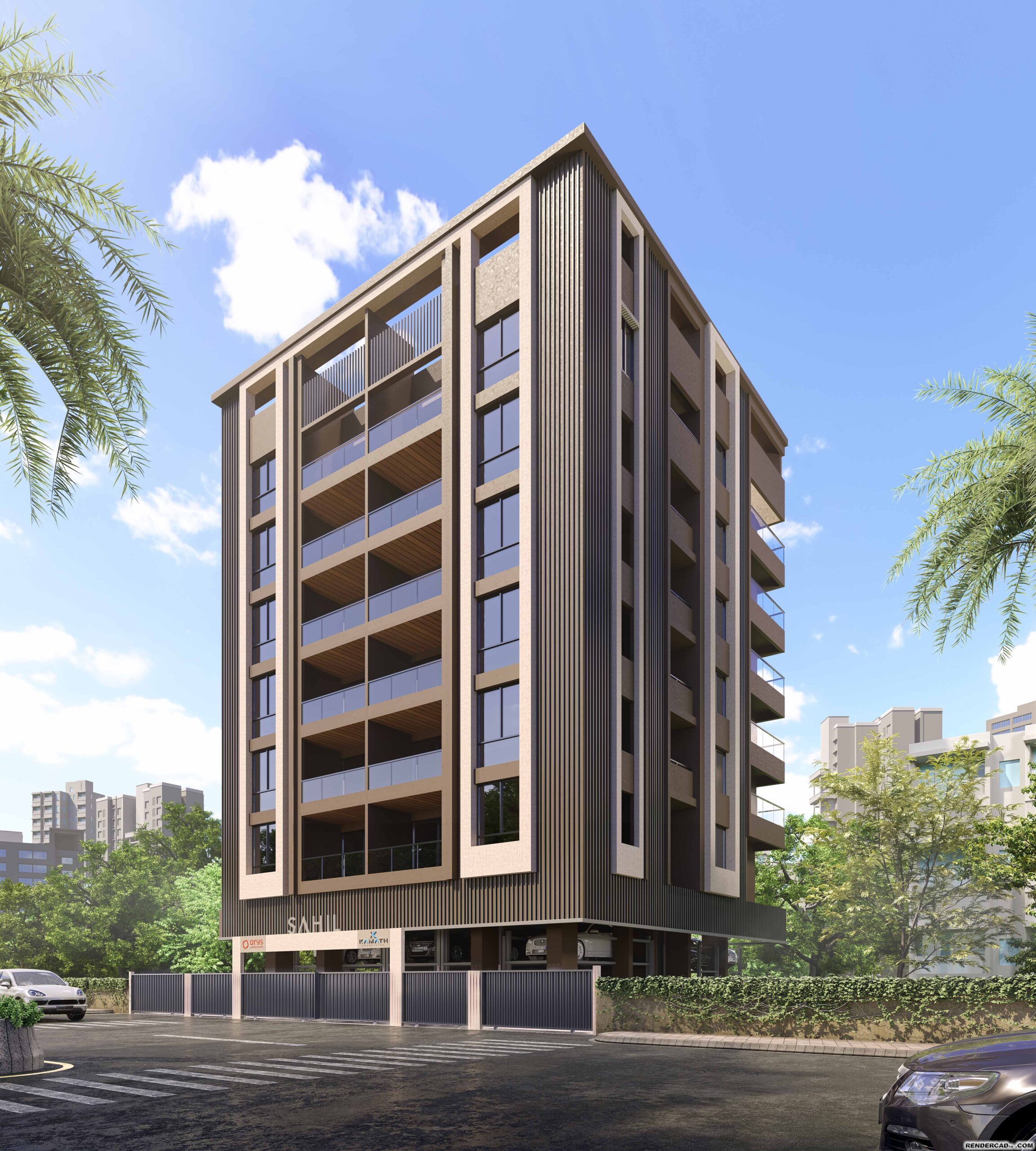 01 Eye level view scaled