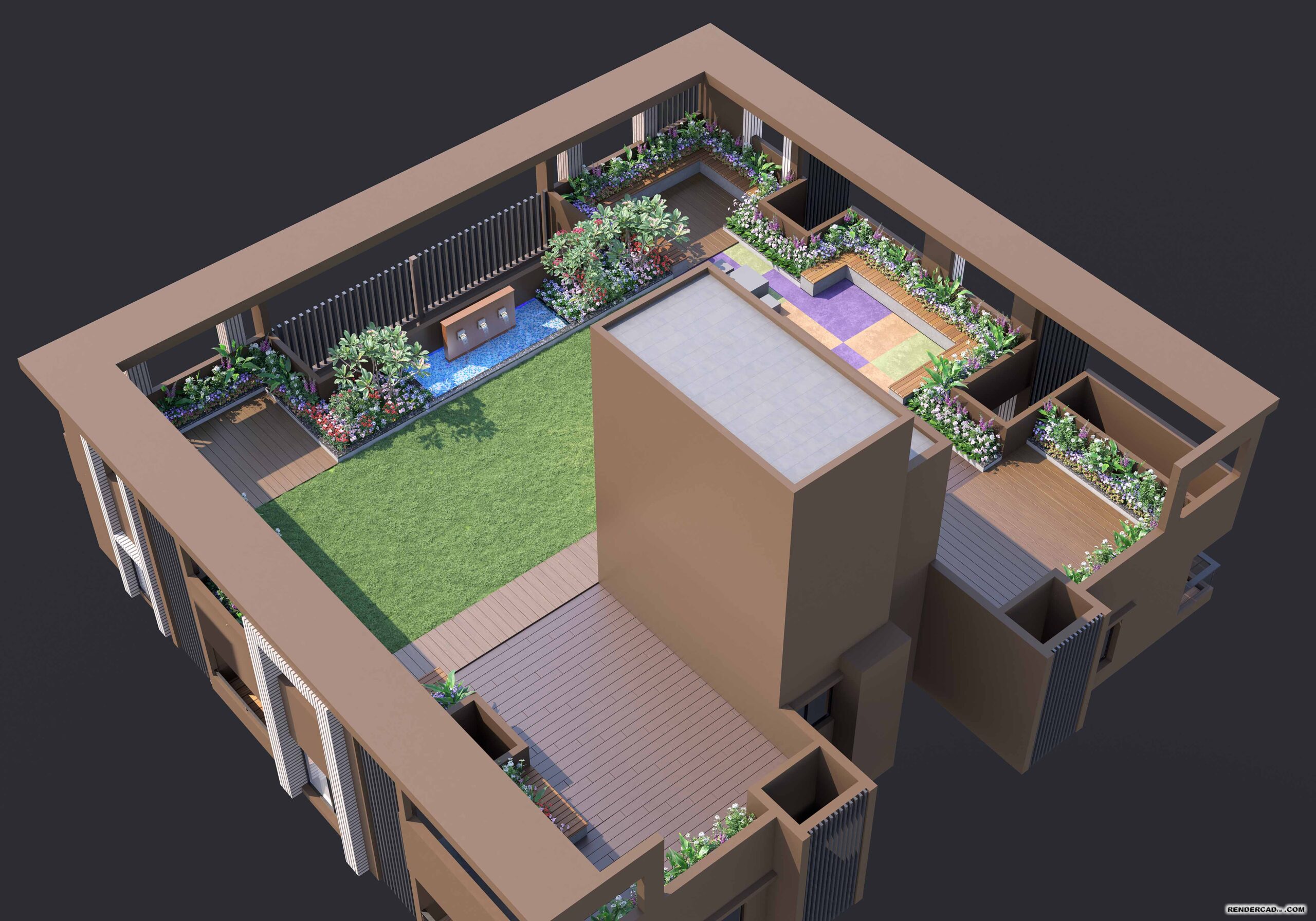 03 Terrace View scaled