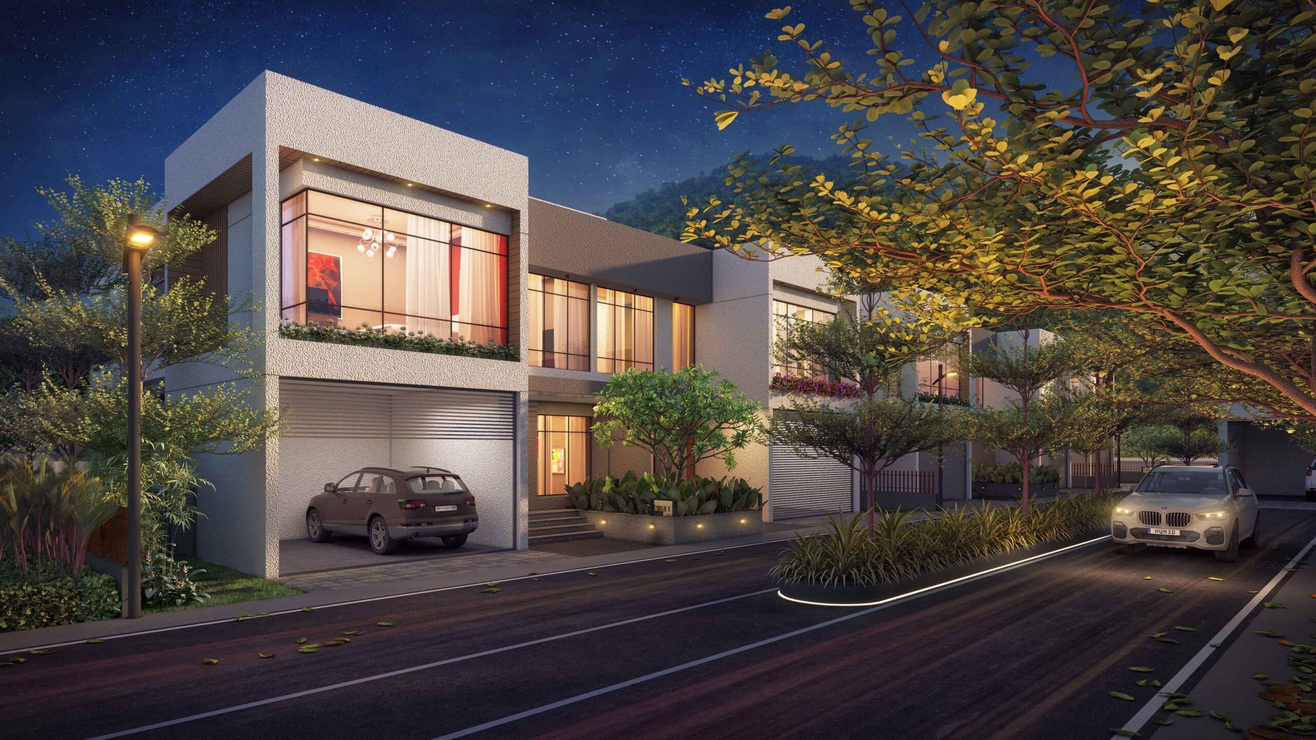 1512 FOREST Trail Rivolo Cam 012 Dusk 01 scaled