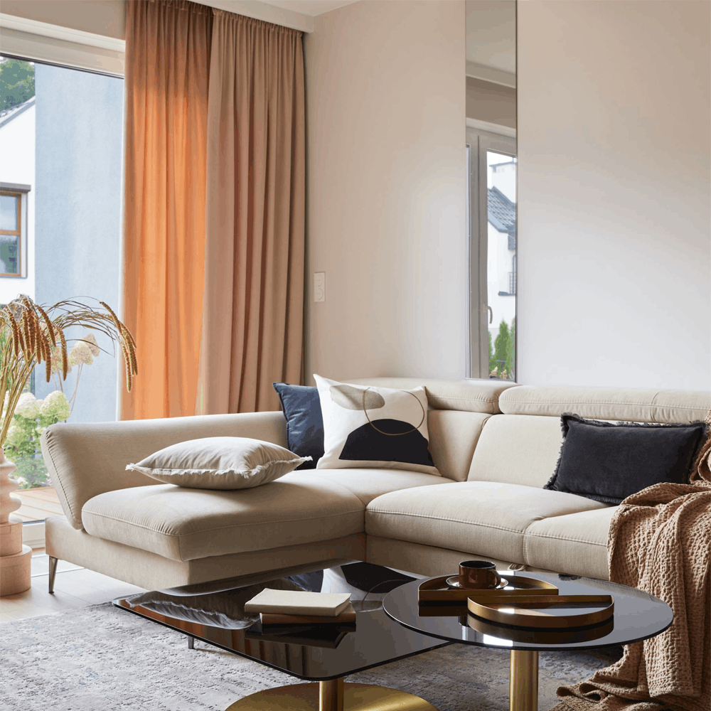 Living Room Interior