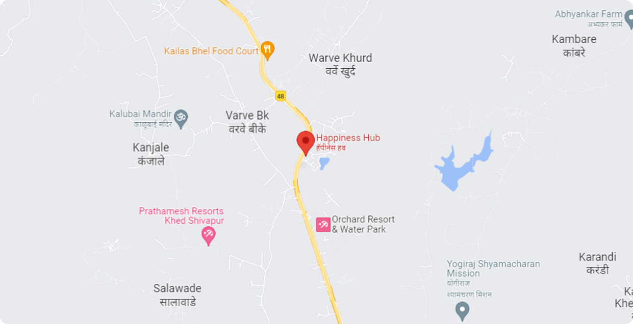 location