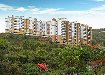 Residential Projects