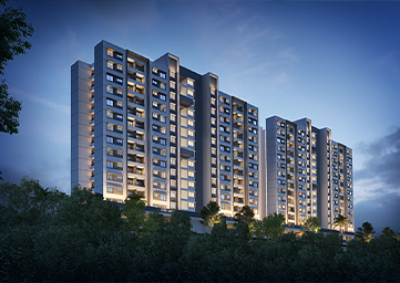 Residential Projects