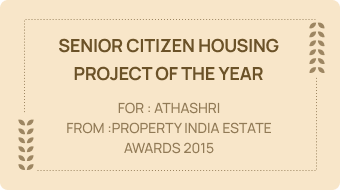 senor ch project of the year