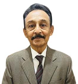 ajay bhujbhal VP construction