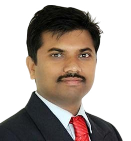 chandrashekhar pingale