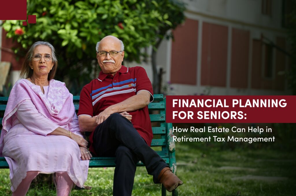 financial lanning for seniors desktop
