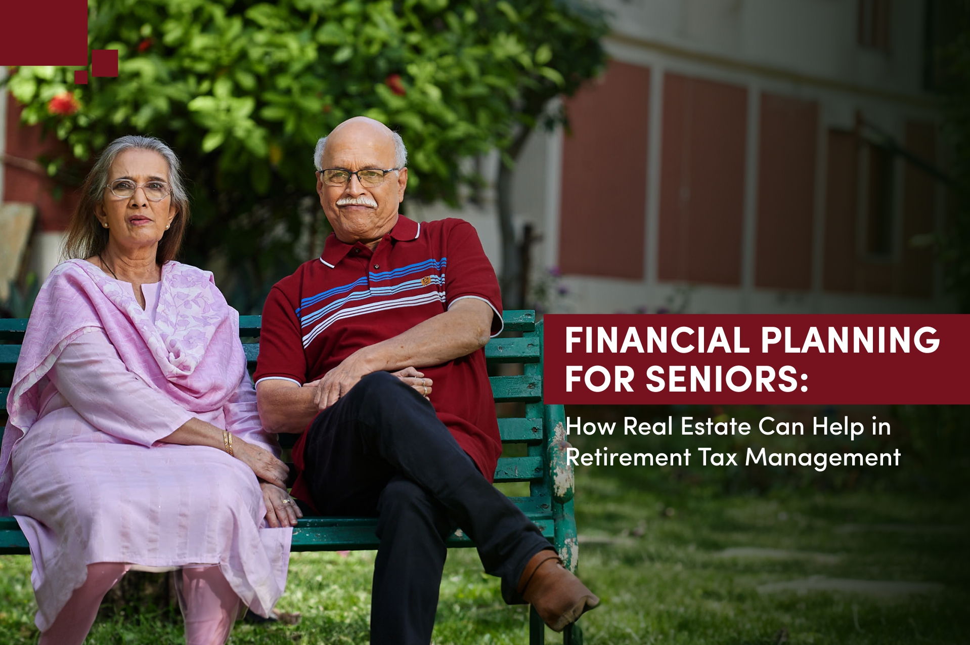 financial lanning for seniors desktop
