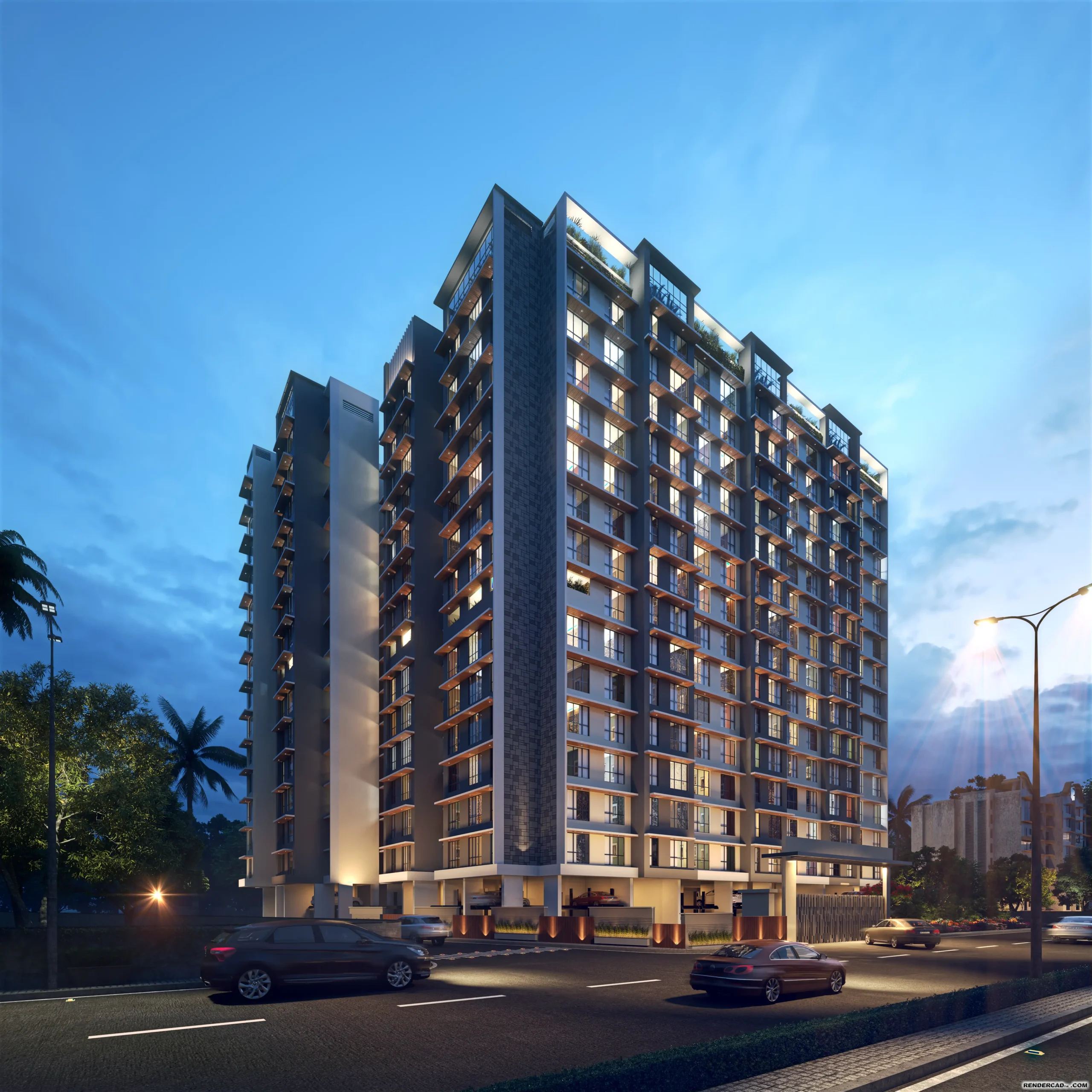 night view raj02 scaled