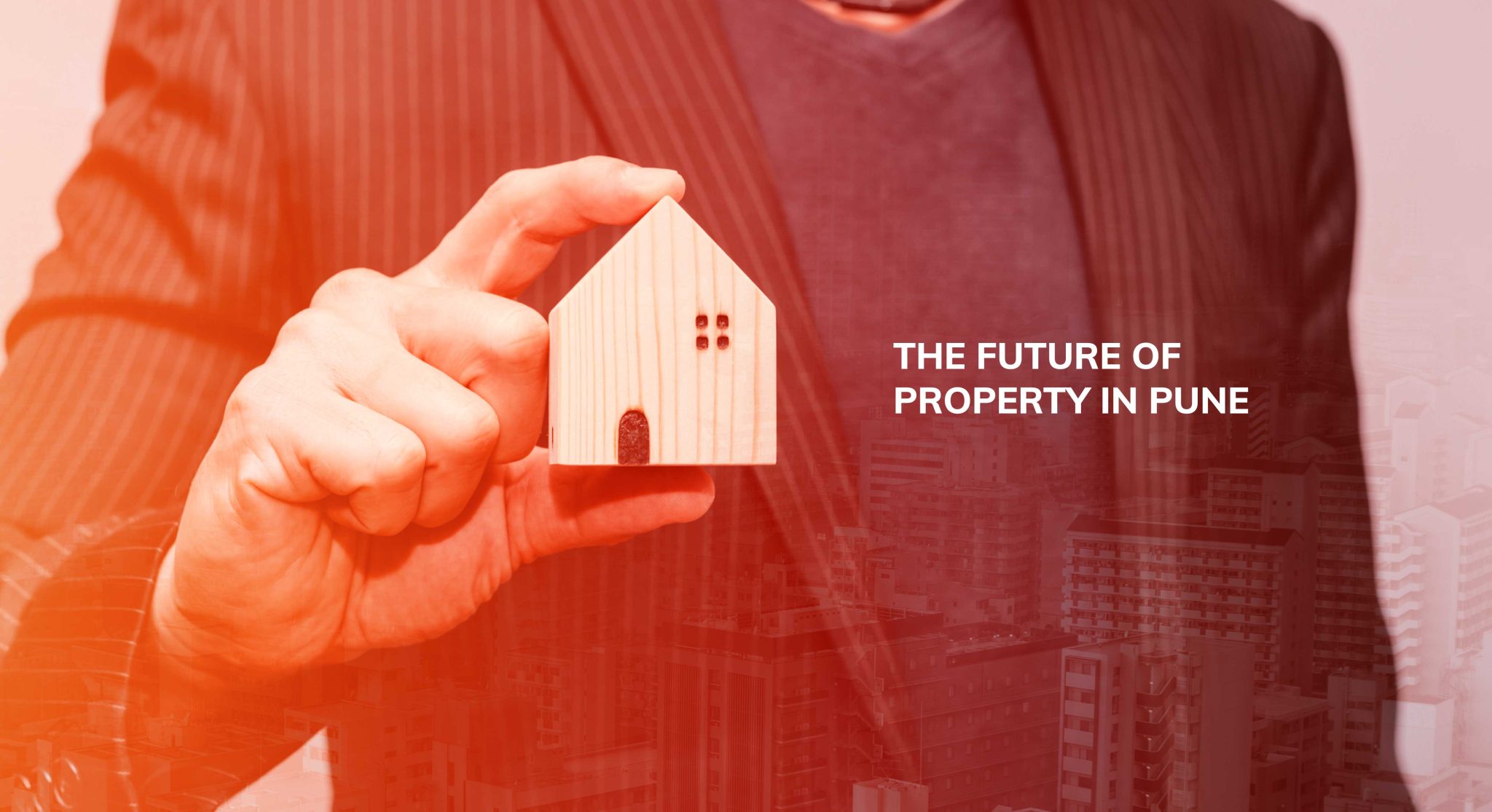 The Future of Property in Pune Market Outlook and Predictions for