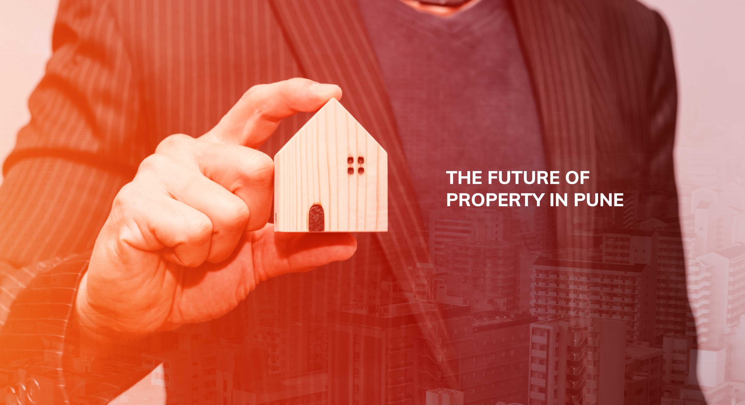 The Future of Property in Pune Market Outlook and Predictions for