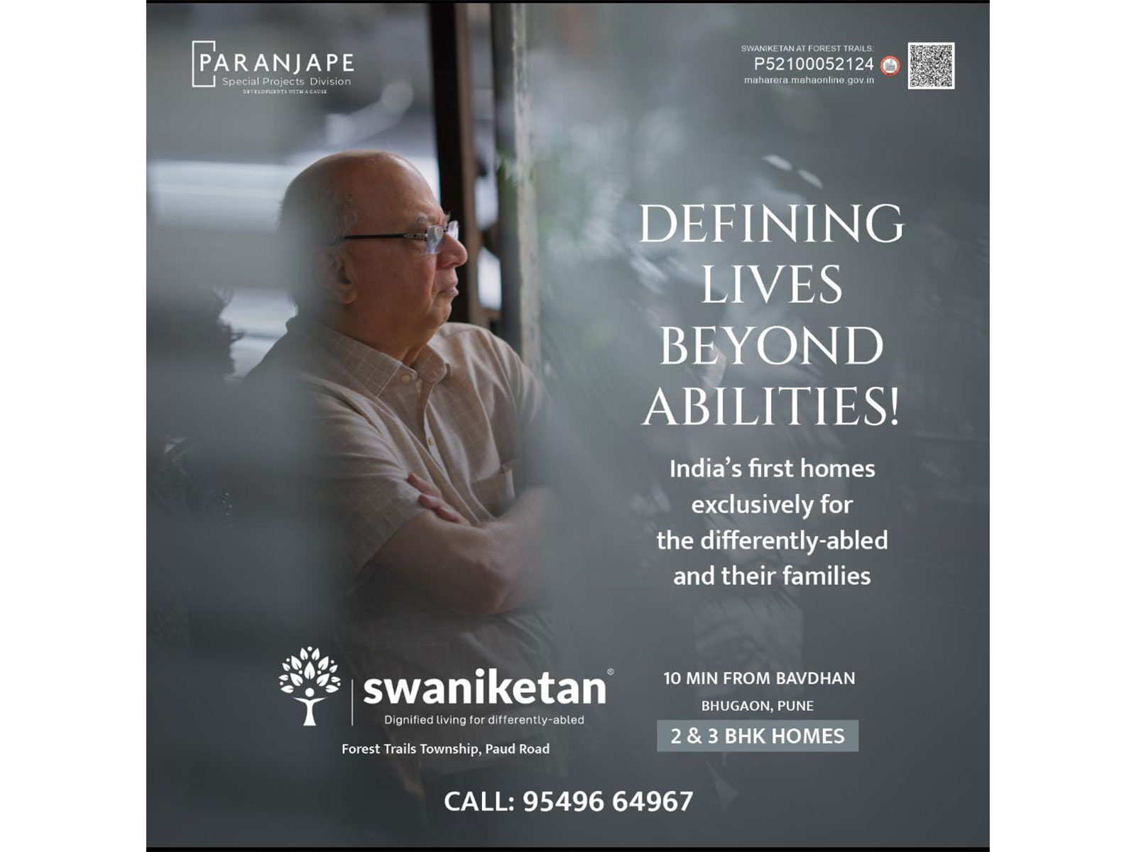 Paranjape Schemes New Film Ignites a Nationwide Conversation on the Future of Differently Abled Families