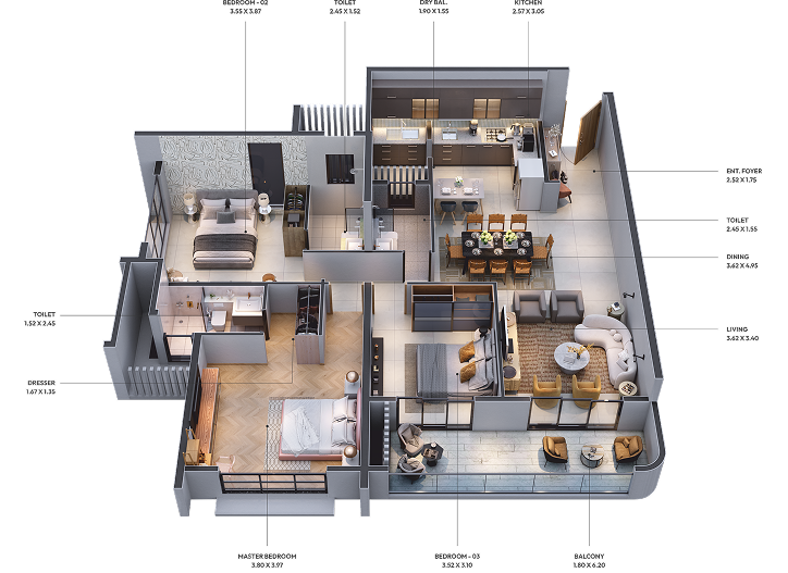 BHK
