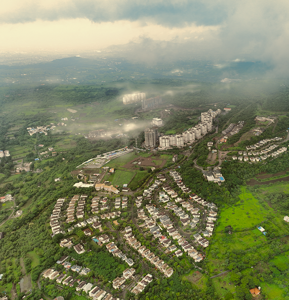 Township Amenities