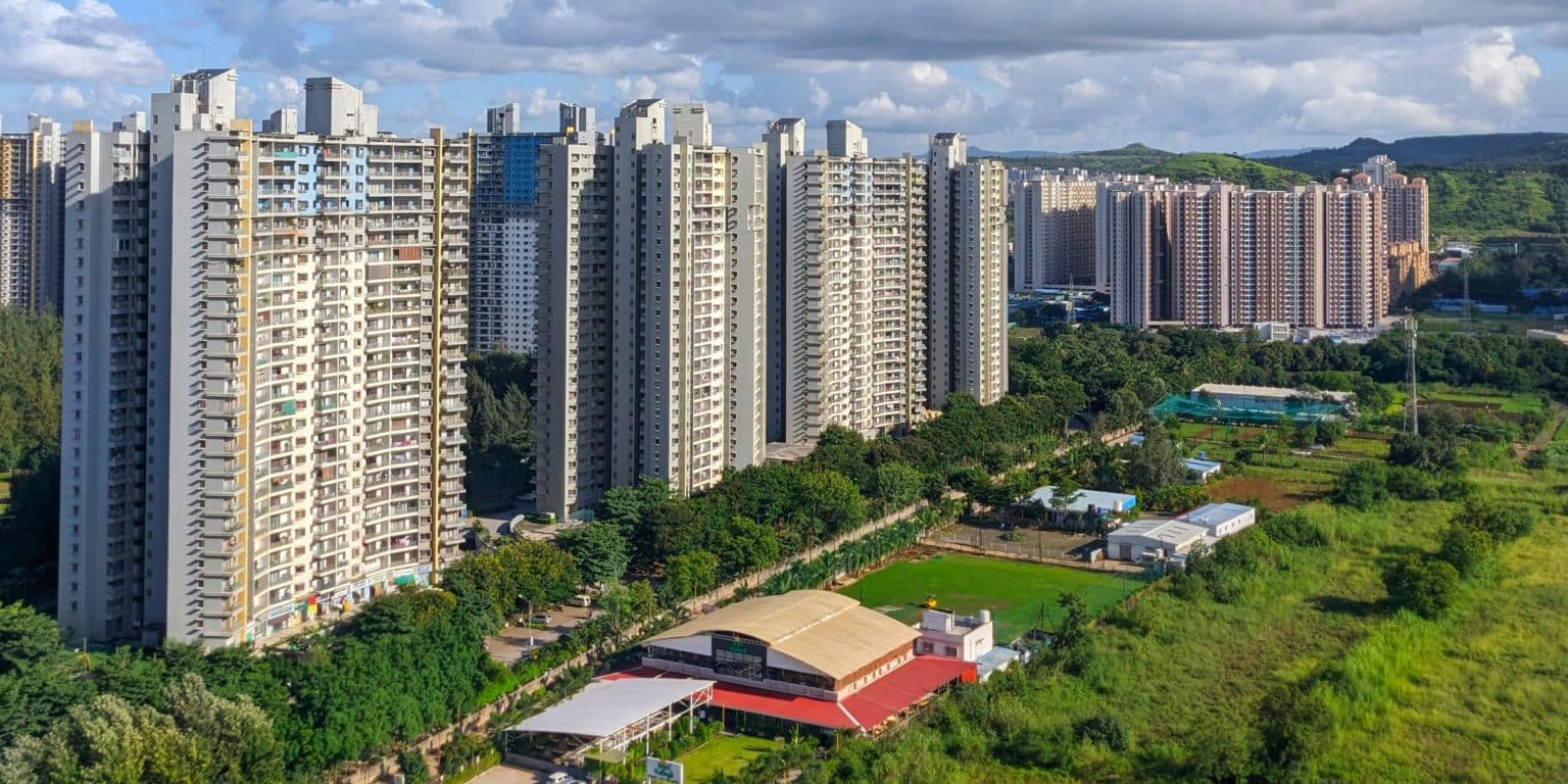 Bhugaon emerges as Punes next hotspot x