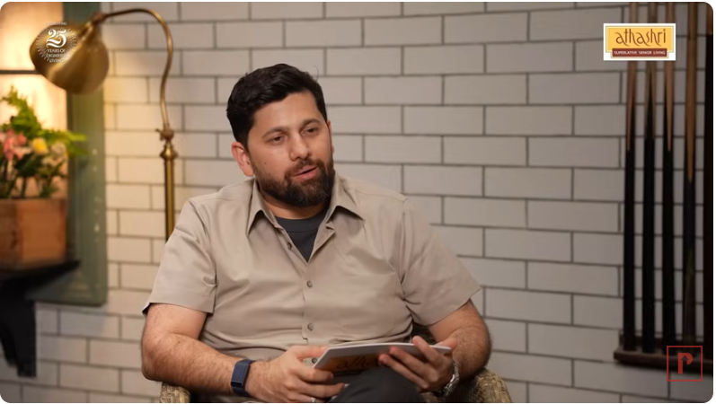 Sputnik to ISRO Dr Kale on Rockets Satellites Education TV